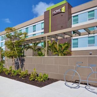 Home2 Suites by Hilton Fort Myers Colonial Blvd Thumbnail