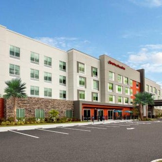Hampton Inn By Hilton & Suites North Port Thumbnail