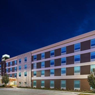 Home2 Suites by Hilton Midland East Thumbnail