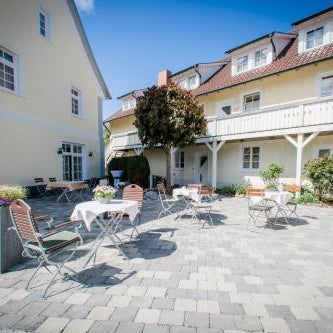 Gasthaus & Pension Mohren