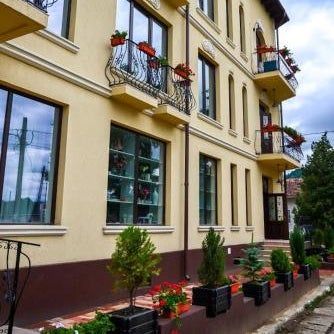 Hotel Coquette