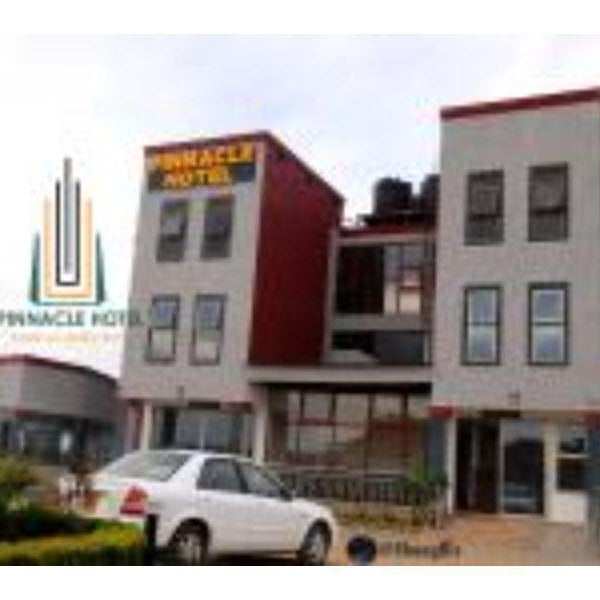 Pinnacle Hotel Thumbnail