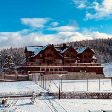 Hotel Seidorf Luxury Wellness & Spa