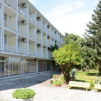 Creativity House of BAS Varna - Free parking Thumbnail