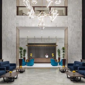 voco Makkah an IHG Hotel Thumbnail