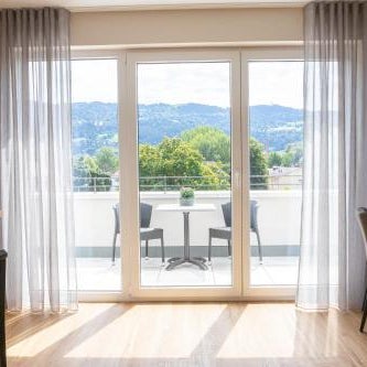 bodenseezeit Apartmenthotel Garni