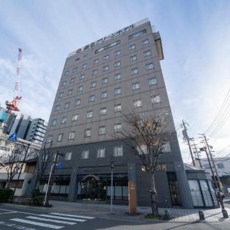 Kuwana Green Hotel