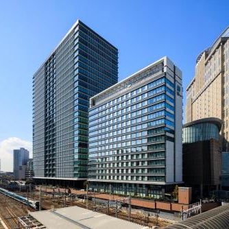 Hotel Metropolitan Kawasaki