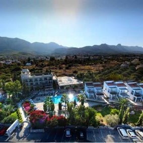 Altinkaya Holiday Resort Thumbnail