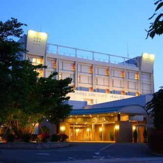 Hotel Symphony Annex Sagae Onsen