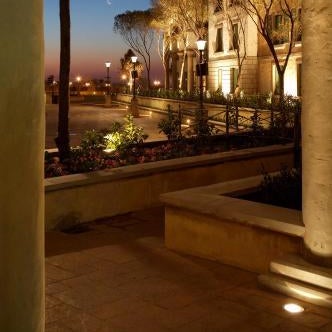 Hotel Perte at Montecasino Thumbnail