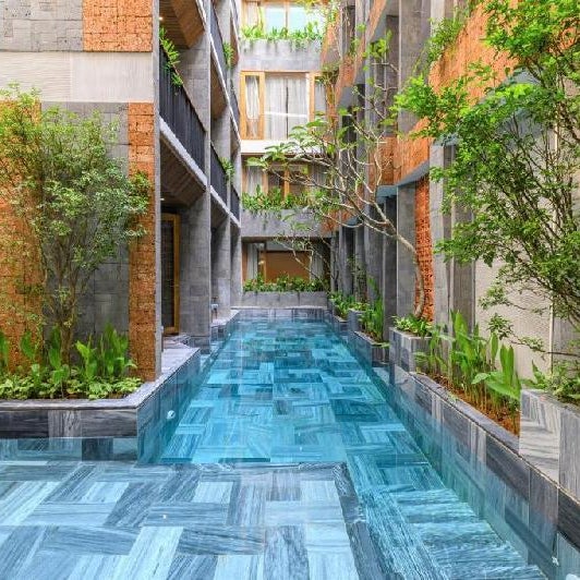 Daisy Boutique Hotel and Apartment