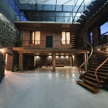 Taba Hall Boutique Hotel