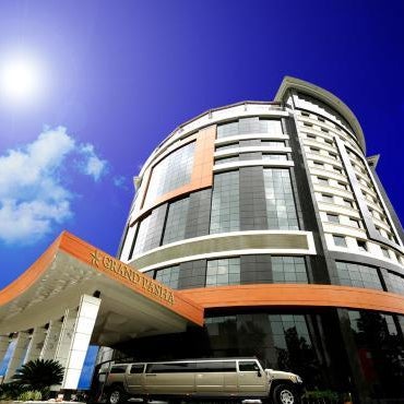 Grand Pasha Lefkosa Hotel & Casino Thumbnail