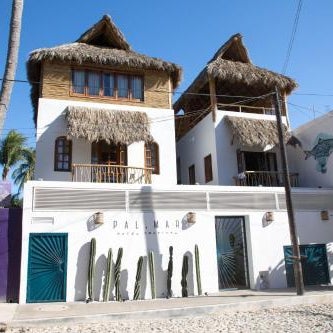 PAL.MAR Hotel Tropical