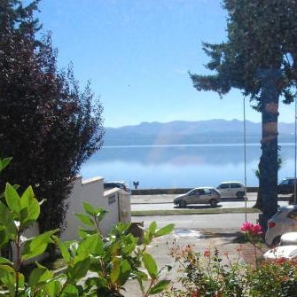 Hotel Costa del Lago