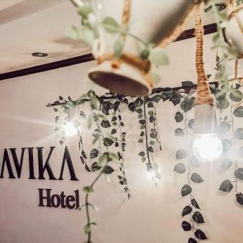 DaViKa Hotel Thumbnail