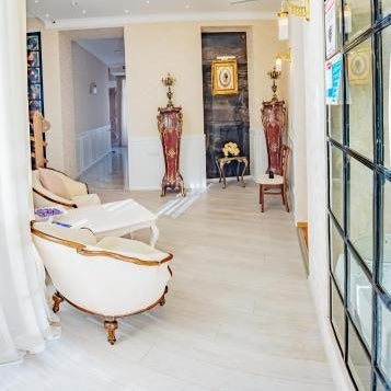 Vintage Hotel Tbilisi Thumbnail