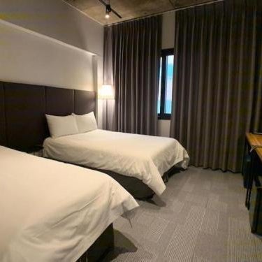Jeju Renaissance Hotel Thumbnail
