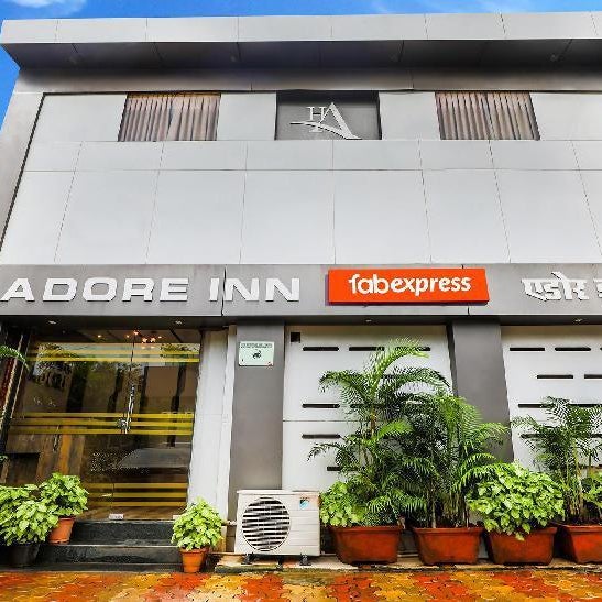FabHotel Adore Inn