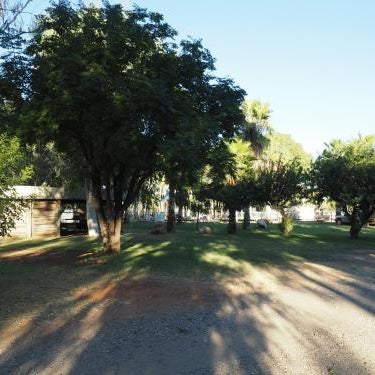 Heritage Caravan Park Thumbnail