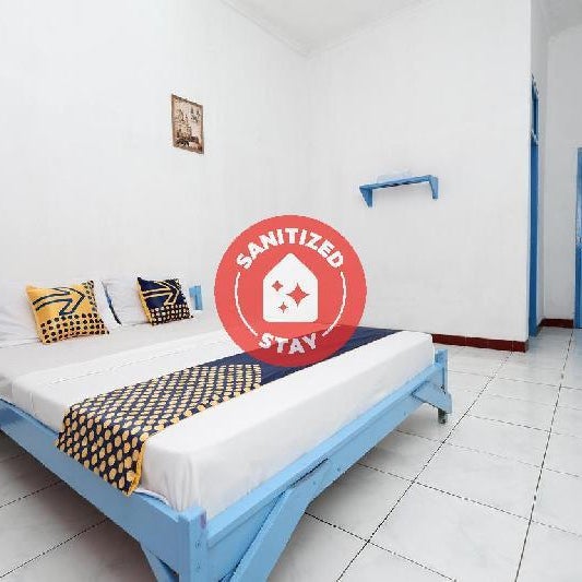 Hotel O Saudara Thumbnail