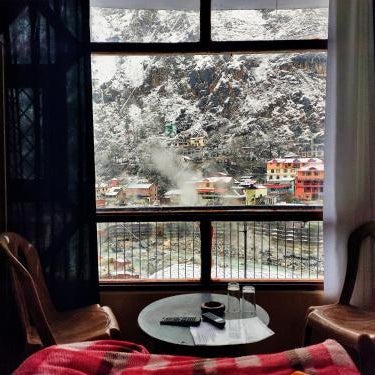 Manikaran View