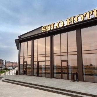 SULO Atyrau Hotel Thumbnail