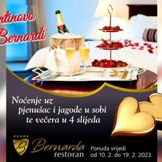 Pansion Bernarda Nova Thumbnail