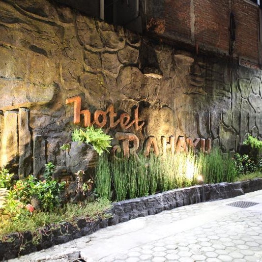 Rahayu Hotel Cirebon