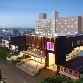 Mercure Bengkulu