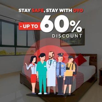 SUPER OYO 2345 HOMESTAY JAYA Thumbnail