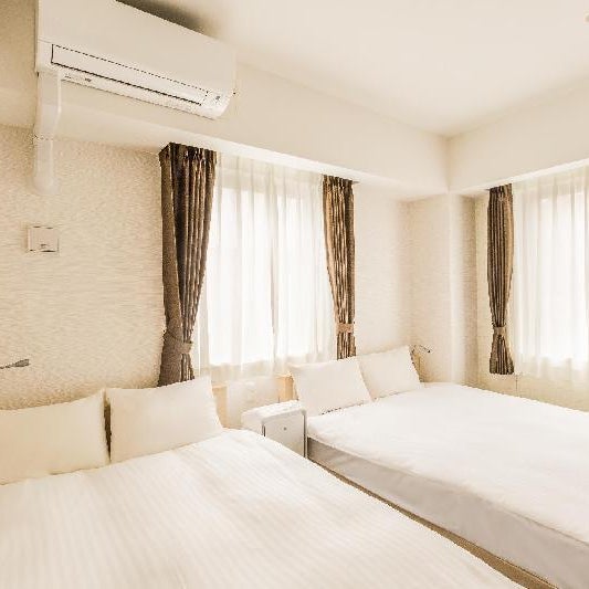 HOTEL NINESTATES HAKATA Thumbnail