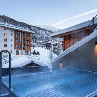 22 Summits Boutique Hotel Thumbnail