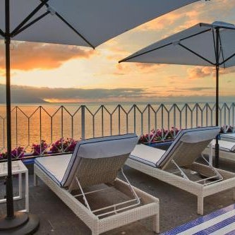 Hotel Luxury Patio Azul Thumbnail
