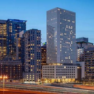 Hyatt Regency Seattle Thumbnail