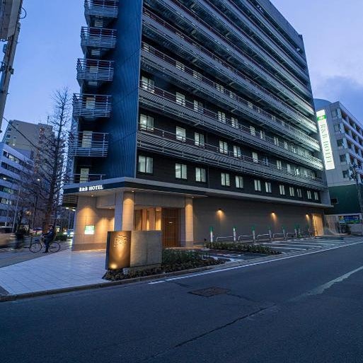 Washington R&B Hotel Sendai Higashiguchi Thumbnail