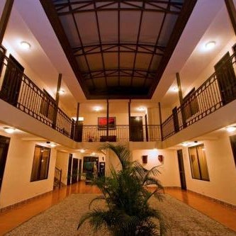 Hotel El Cerro Thumbnail