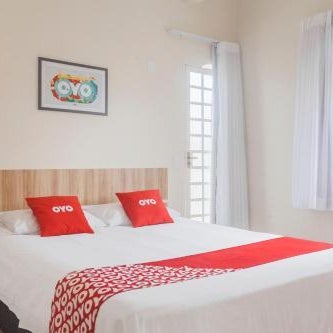 OYO Hotel Brisa Tropical, Brasília Thumbnail