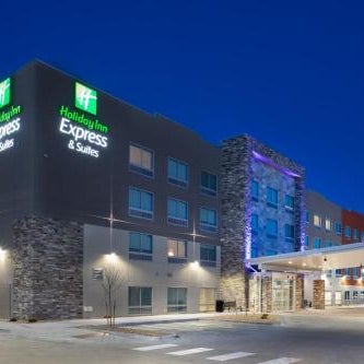 Holiday Inn Express And Suites Denver Ne - Brighton By IHG Thumbnail