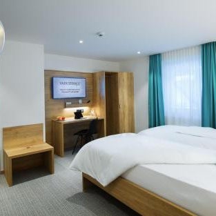 Hotel Vaduzerhof by b-smart Thumbnail