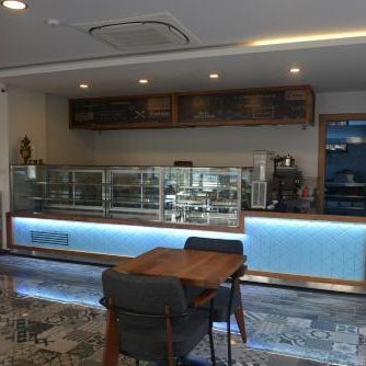 Eleia Hotel İznik