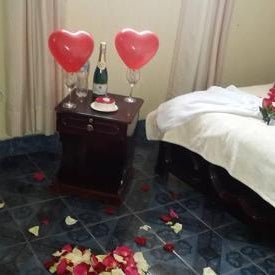 Hostal Lesly Salome