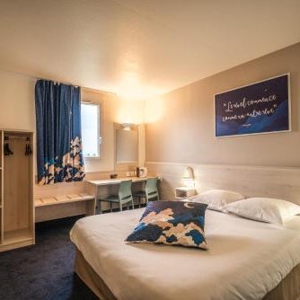 Ace Hôtel Toulouse Blagnac