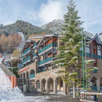 Ushuaia, The Mountain Hotel Thumbnail