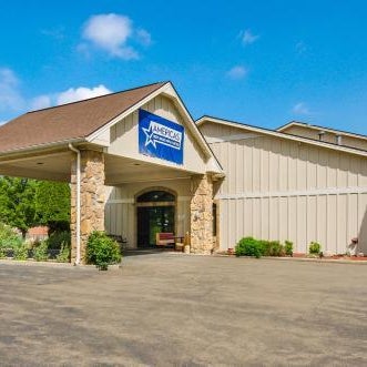 Americas Best Value Inn & Suites Independence VA