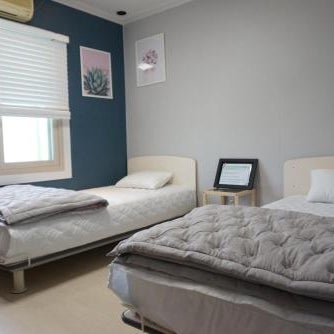 AIRPORT Guesthouse Thumbnail