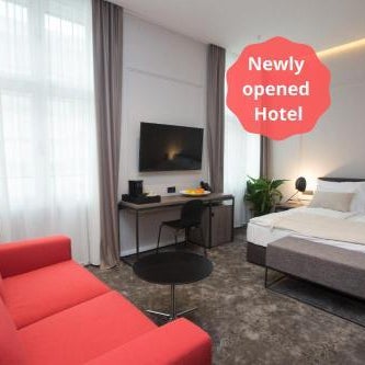 MANDA Heritage Hotel Thumbnail