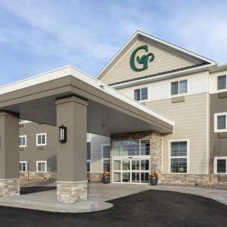 Grandstay Hotel Milbank Thumbnail