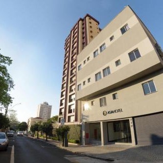 Asa Hotel